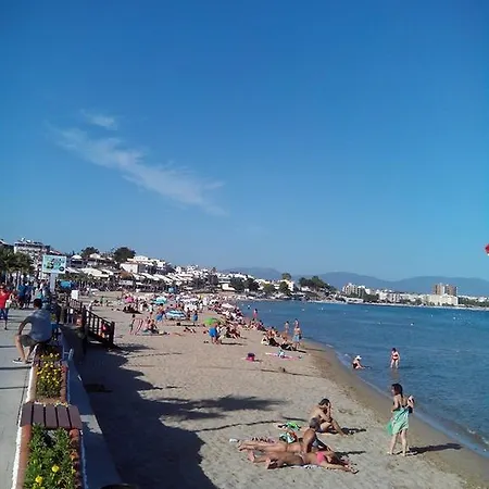 Apartment Sea Garden Flats Didim