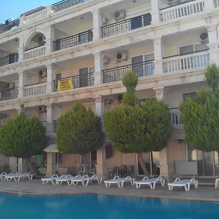 Sea Garden Flats * Didim