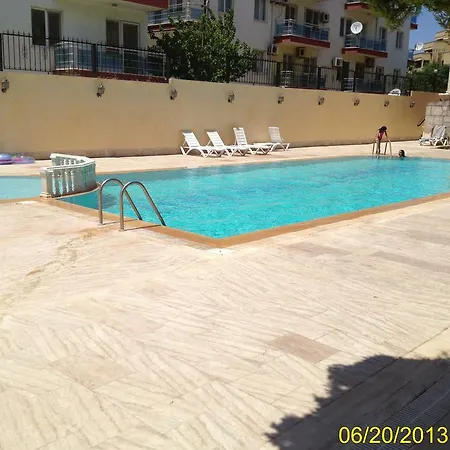 Sea Garden Flats Didim