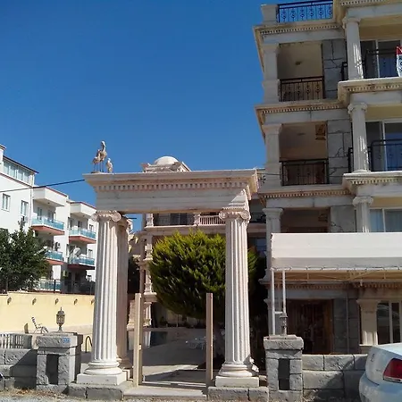 Sea Garden Flats Apartment