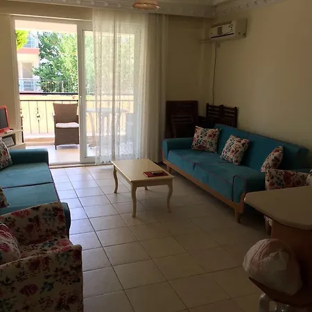 Sea Garden Flats Apartment *